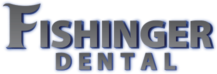 Fishinger Dental Logo