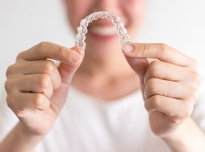 Invisalign Hilliard OH