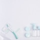 dental hygiene tools