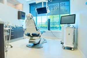dental room